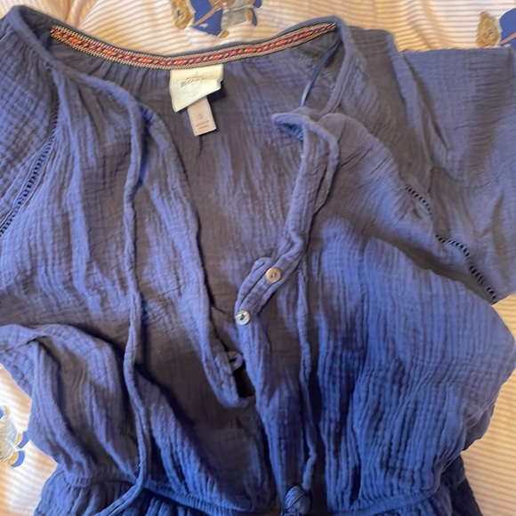 Romper - Picture 2 of 3